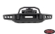 RC4wd - Front Bumper w/ Bull Bar and Winch (RC4VVVC1372)