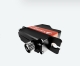 DS09 HV Servo 9mm incl. Servo tray - 9 kg