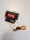 DS09 HV Servo 9mm incl. Servo tray - 9 kg