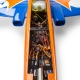 Aermacchi MB-339 ARF Turbinen Jet mit Einziehfahrwerk 84&quot; - 2134mm