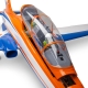 Aermacchi MB-339 ARF Turbinen Jet mit Einziehfahrwerk 84&quot; - 2134mm