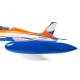 Aermacchi MB-339 ARF Turbinen Jet mit Einziehfahrwerk 84&quot; - 2134mm