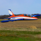 Aermacchi MB-339 ARF Turbinen Jet mit Einziehfahrwerk 84&quot; - 2134mm