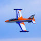 Aermacchi MB-339 ARF Turbinen Jet mit Einziehfahrwerk 84&quot; - 2134mm
