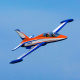 Aermacchi MB-339 ARF Turbinen Jet mit Einziehfahrwerk 84&quot; - 2134mm