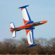 Aermacchi MB-339 ARF Turbinen Jet mit Einziehfahrwerk 84&quot; - 2134mm