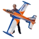 Aermacchi MB-339 ARF Turbinen Jet mit Einziehfahrwerk 84&quot; - 2134mm