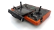 Jeti - DC-24 II Pultsender Corbon Line orange