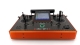 Jeti - DC-24 II Pultsender Carbon Line orange