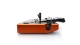 Jeti - DC-24 II Pultsender Carbon Line orange