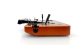 Jeti - DC-24 II Pultsender Carbon Line orange