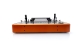 Jeti - DC-24 II Pultsender Carbon Line orange