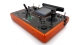 Jeti - DC-24 II Pultsender Carbon Line orange