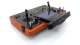 Jeti - DC-24 II Pultsender Carbon Line orange