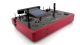 Jeti - DC-24 II Pultsender Carbon Line ruby