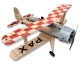 RC factory - B&uuml;cker Jungmeister Doppeldecker - 775mm