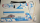 RC factory - Cap 10 blue - 810mm