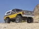 Chevrolet K5 Blazer Crawler braun - 1:24