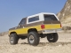 Chevrolet K5 Blazer Crawler braun - 1:24