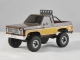 Chevrolet K5 Blazer Crawler braun - 1:24