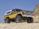 FMS - Chevrolet&nbsp;K5 Blazer Crawler braun - 1:24