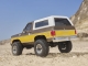 FMS - Chevrolet&nbsp;K5 Blazer Crawler braun - 1:24