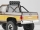FMS - Chevrolet K5 Blazer Crawler braun - 1:24
