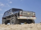 Chevrolet K5 Blazer Crawler schwarz - 1:24