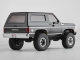 Chevrolet K5 Blazer Crawler schwarz - 1:24
