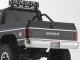 Chevrolet K5 Blazer Crawler schwarz - 1:24