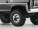 Chevrolet K5 Blazer Crawler schwarz - 1:24