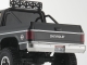 FMS - Chevrolet K5 Blazer Crawler black - 1:24