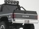 FMS - Chevrolet&nbsp;K5 Blazer Crawler schwarz - 1:24