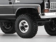 FMS - Chevrolet K5 Blazer Crawler black - 1:24