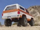 FMS - Chevrolet&nbsp;K5 Blazer Crawler orange - 1:24