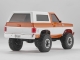 FMS - Chevrolet K5 Blazer Crawler orange - 1:24