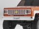 FMS - Chevrolet K5 Blazer Crawler orange - 1:24