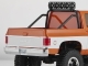 FMS - Chevrolet K5 Blazer Crawler orange - 1:24