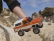 FMS - Chevrolet&nbsp;K5 Blazer Crawler orange - 1:24