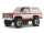 FMS - Chevrolet K5 Blazer Crawler orange - 1:24