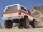 FMS - Chevrolet K5 Blazer Crawler orange - 1:24