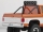 FMS - Chevrolet K5 Blazer Crawler orange - 1:24