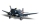FMS - F4U Corsair V3 PNP - 1700mm