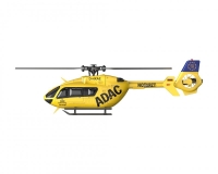 FliteZone - EC135 ADAC Helicopter offiziell lizensiert RTF - 256mm