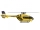 EC135 ADAC Helicopter official licensed RTF - 256mm