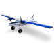 E-flite - Twin Timber 1.6m BNF Basic mit AS3X & SAFE Select -1600mm
