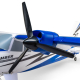 E-flite - Twin Timber 1.6m BNF Basic mit AS3X & SAFE Select -1600mm