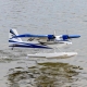 E-flite - Twin Timber 1.6m BNF Basic mit AS3X & SAFE Select -1600mm