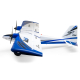 E-flite - Twin Timber 1.6m BNF Basic mit AS3X & SAFE Select -1600mm
