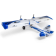 E-flite - Twin Timber 1.6m BNF Basic mit AS3X & SAFE Select -1600mm